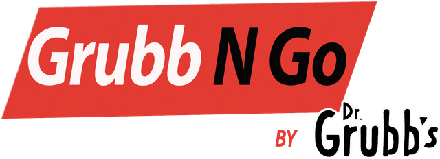 GRUBB N GO by Dr. Grubb's