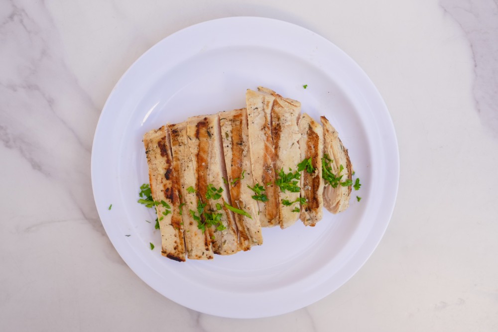 Herb Chicken