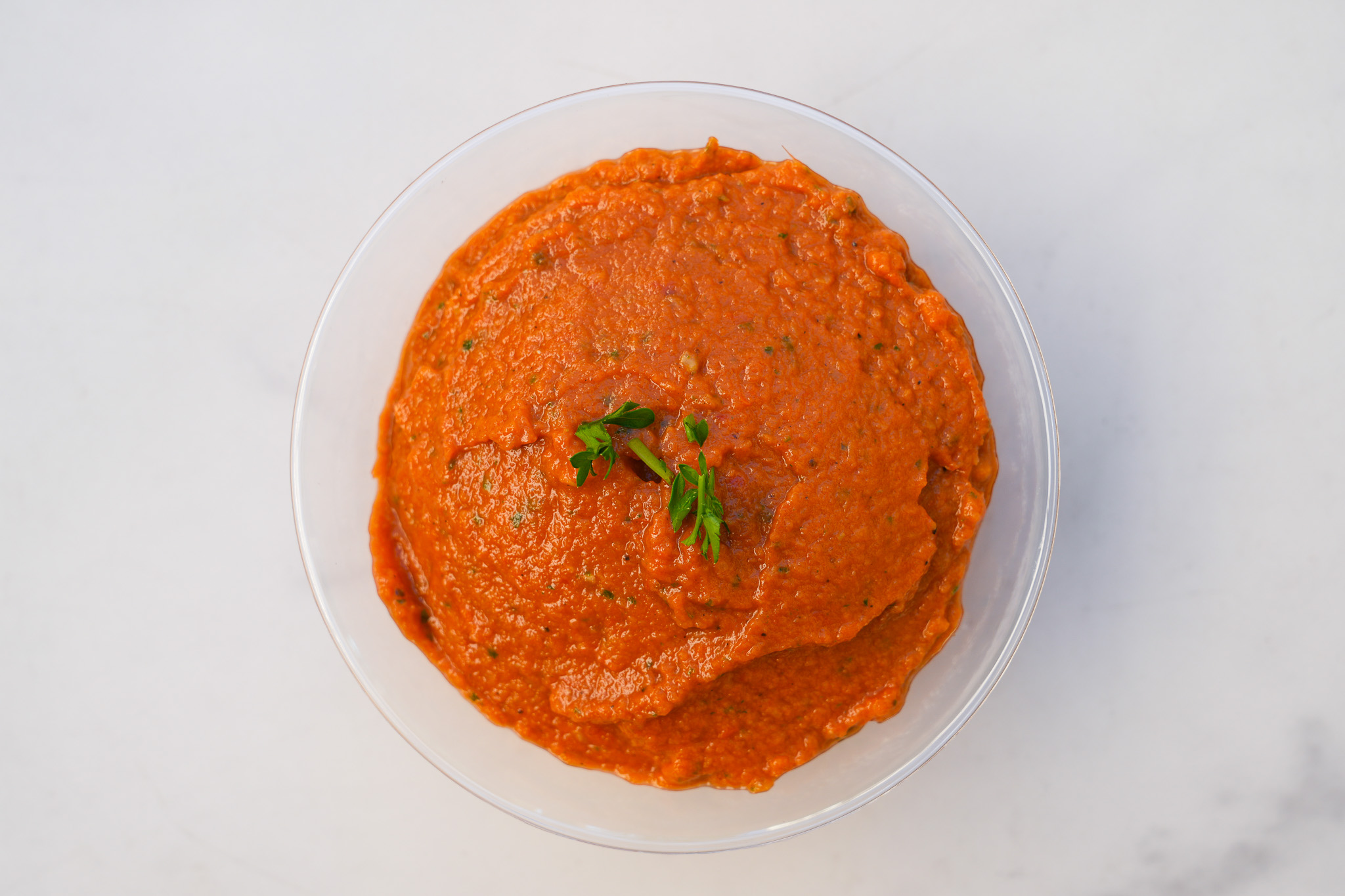 Tomato Pesto
