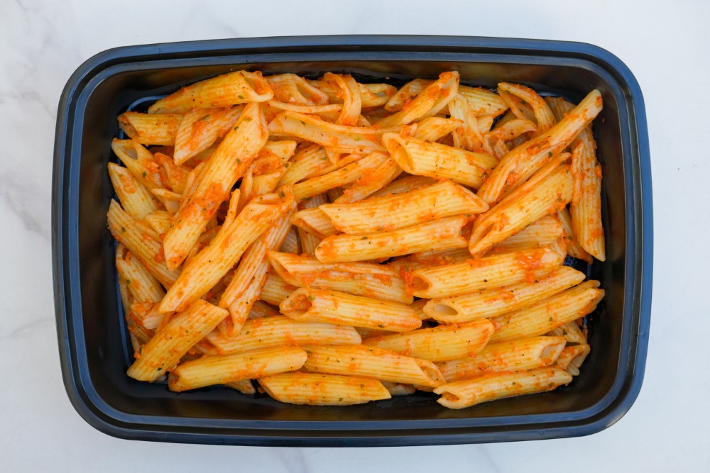 Penne Pasta